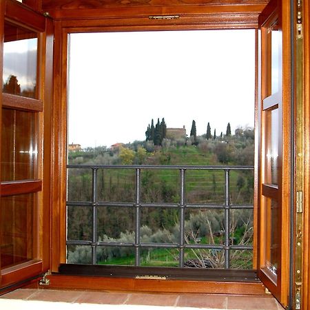 B&B Hotel La Piana Borgo a Buggiano Zewnętrze zdjęcie
