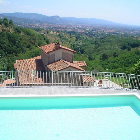 B&B Hotel La Piana Borgo a Buggiano Zewnętrze zdjęcie