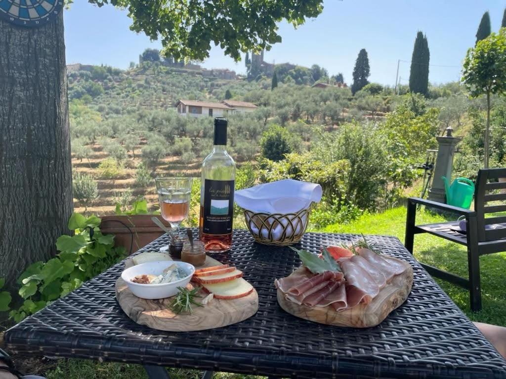 B&B Hotel La Piana Borgo a Buggiano Zewnętrze zdjęcie
