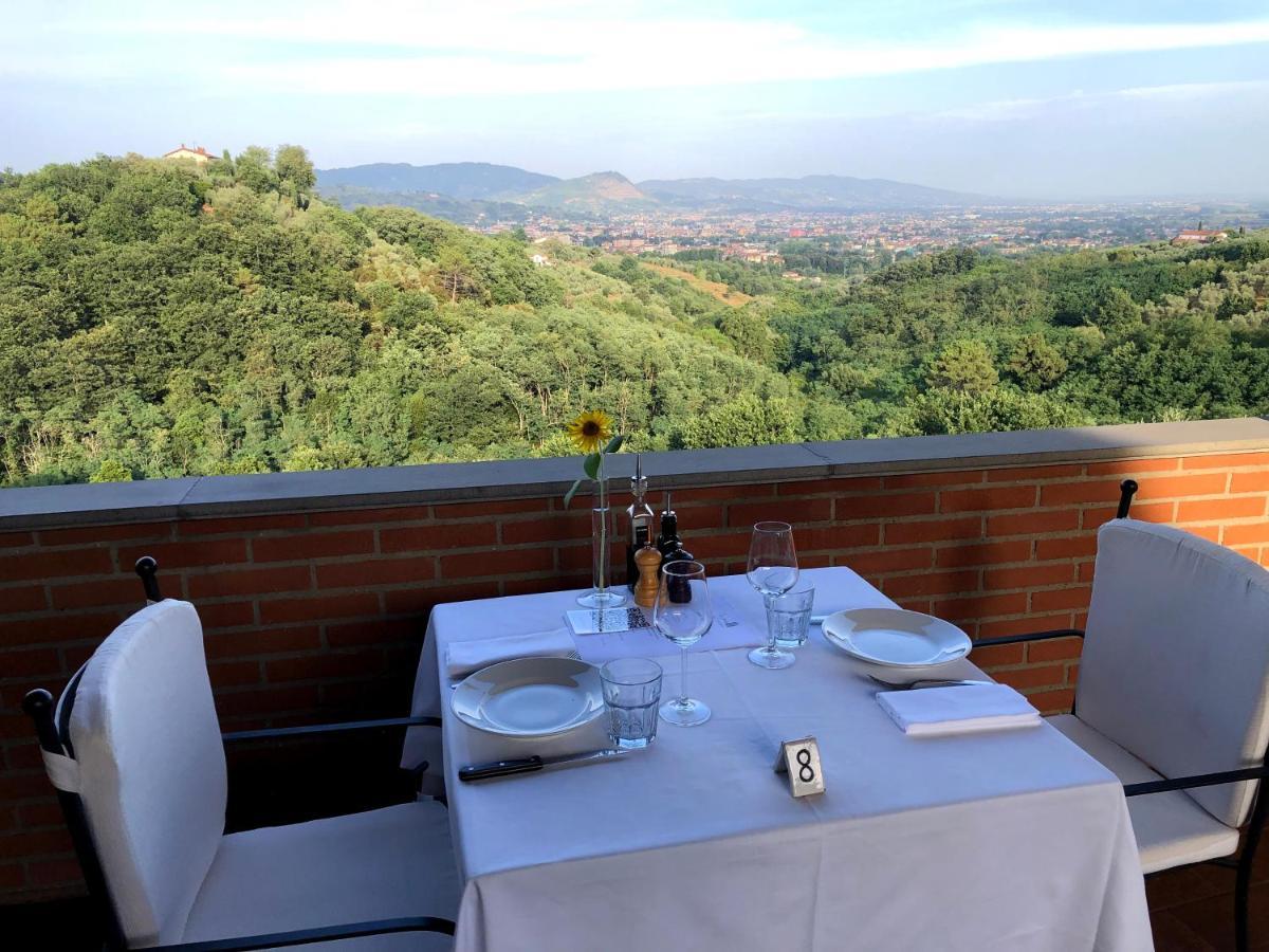 B&B Hotel La Piana Borgo a Buggiano Zewnętrze zdjęcie