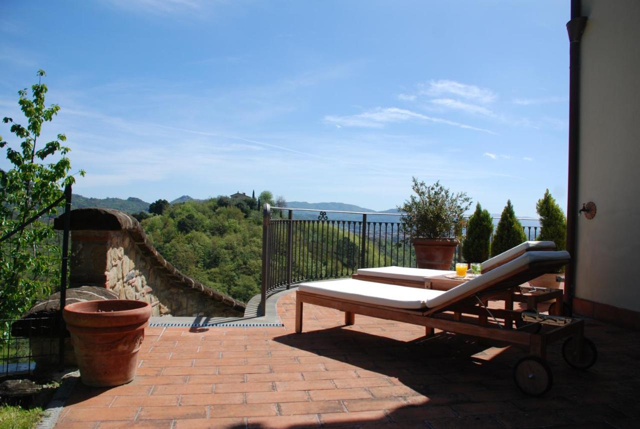 B&B Hotel La Piana Borgo a Buggiano Zewnętrze zdjęcie