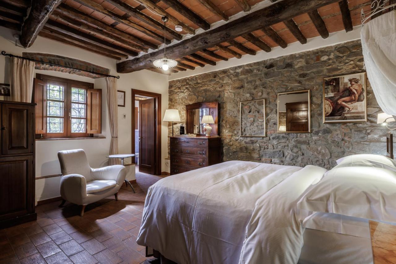 B&B Hotel La Piana Borgo a Buggiano Zewnętrze zdjęcie
