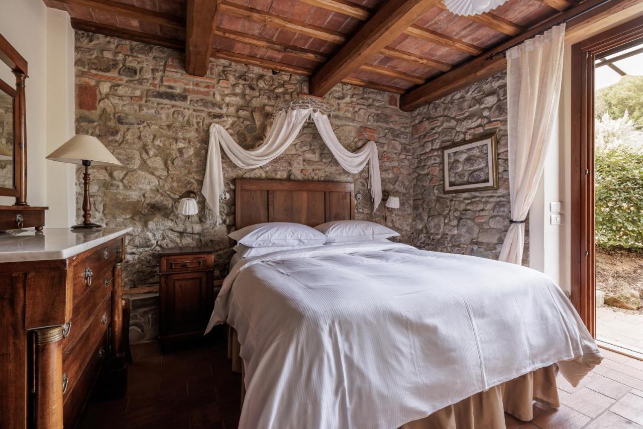 B&B Hotel La Piana Borgo a Buggiano Zewnętrze zdjęcie