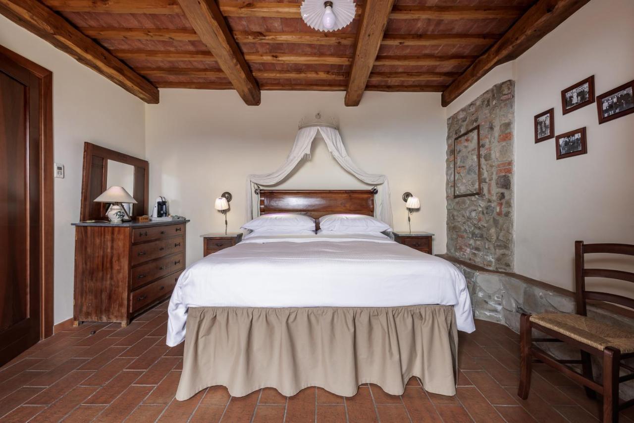 B&B Hotel La Piana Borgo a Buggiano Zewnętrze zdjęcie