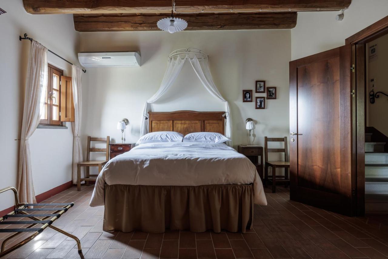 B&B Hotel La Piana Borgo a Buggiano Zewnętrze zdjęcie