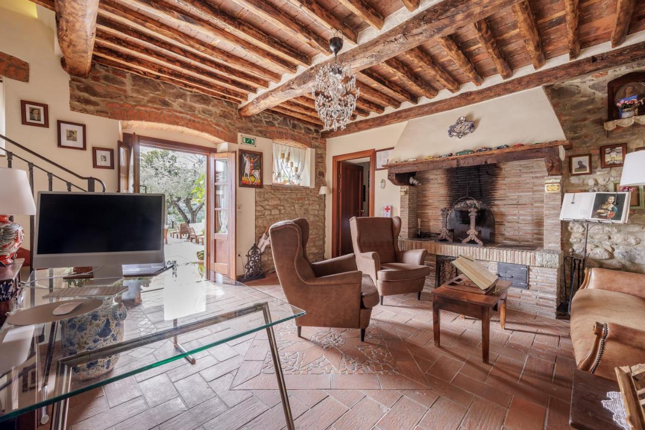 B&B Hotel La Piana Borgo a Buggiano Zewnętrze zdjęcie
