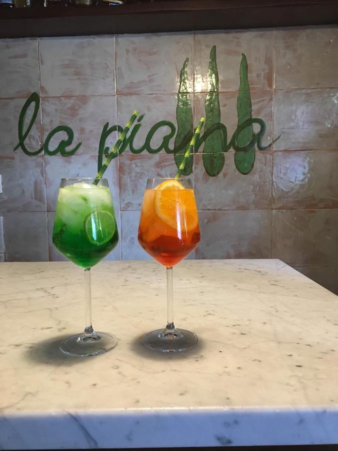 B&B Hotel La Piana Borgo a Buggiano Zewnętrze zdjęcie
