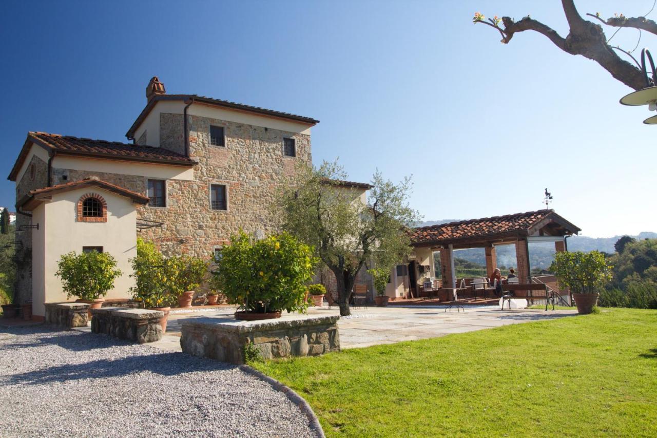 B&B Hotel La Piana Borgo a Buggiano Zewnętrze zdjęcie