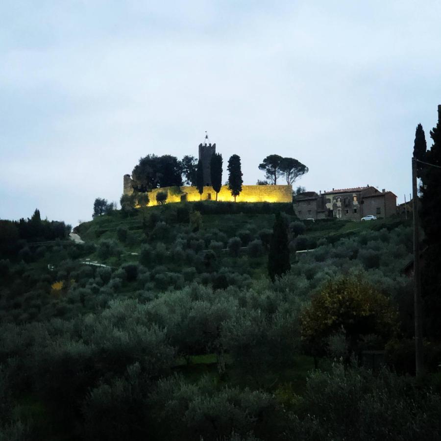 B&B Hotel La Piana Borgo a Buggiano Zewnętrze zdjęcie