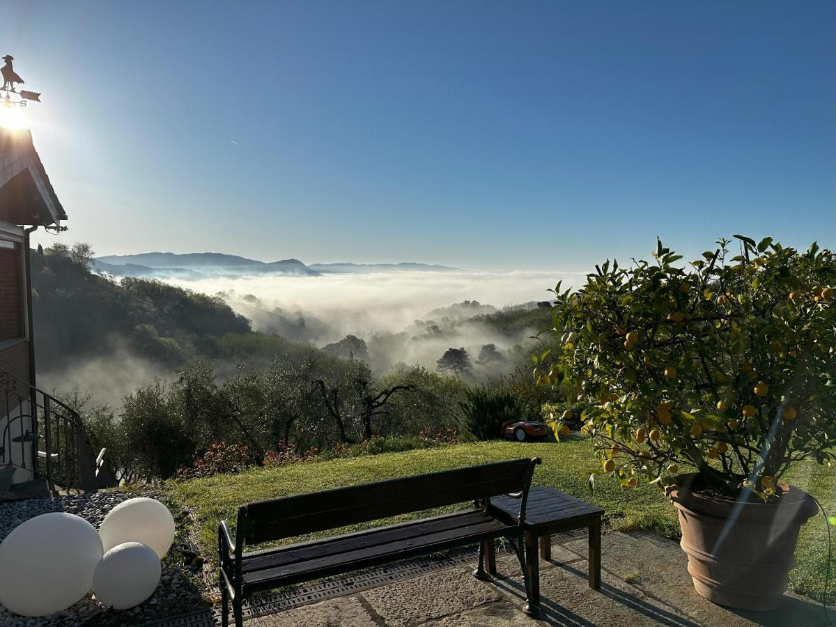B&B Hotel La Piana Borgo a Buggiano Zewnętrze zdjęcie