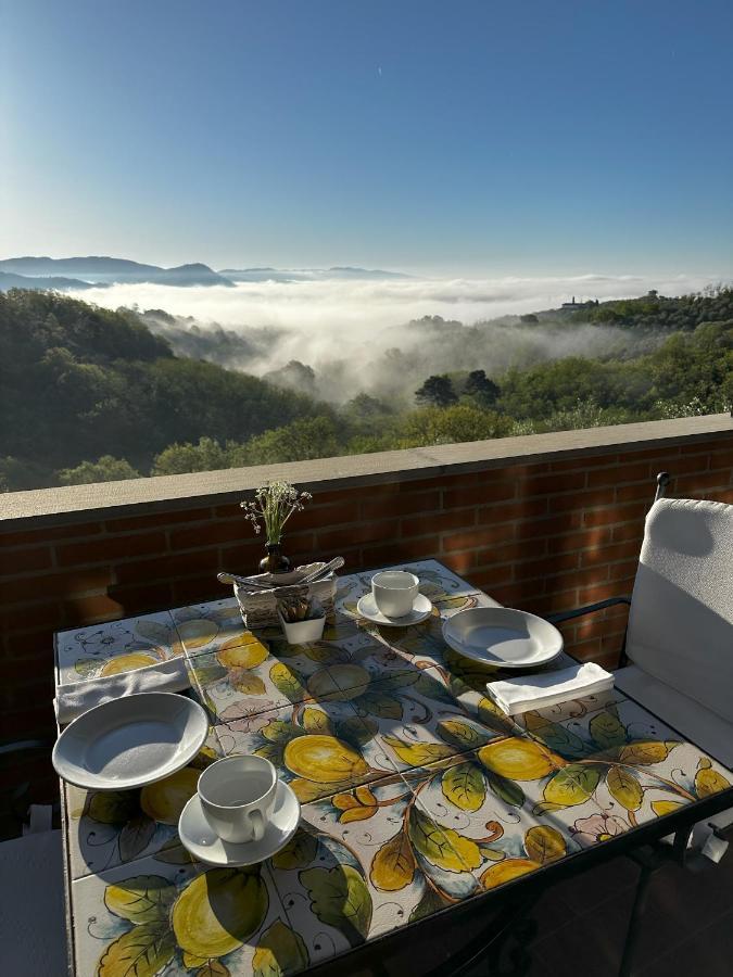 B&B Hotel La Piana Borgo a Buggiano Zewnętrze zdjęcie
