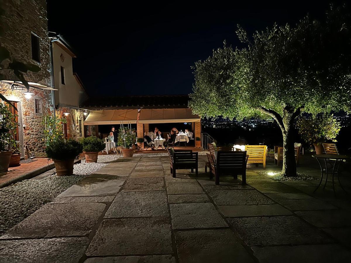B&B Hotel La Piana Borgo a Buggiano Zewnętrze zdjęcie