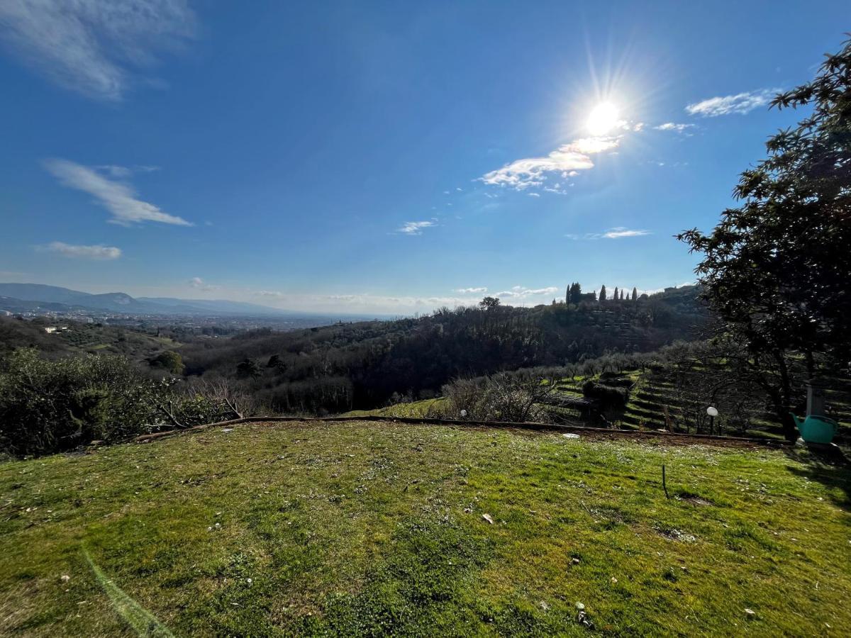 B&B Hotel La Piana Borgo a Buggiano Zewnętrze zdjęcie