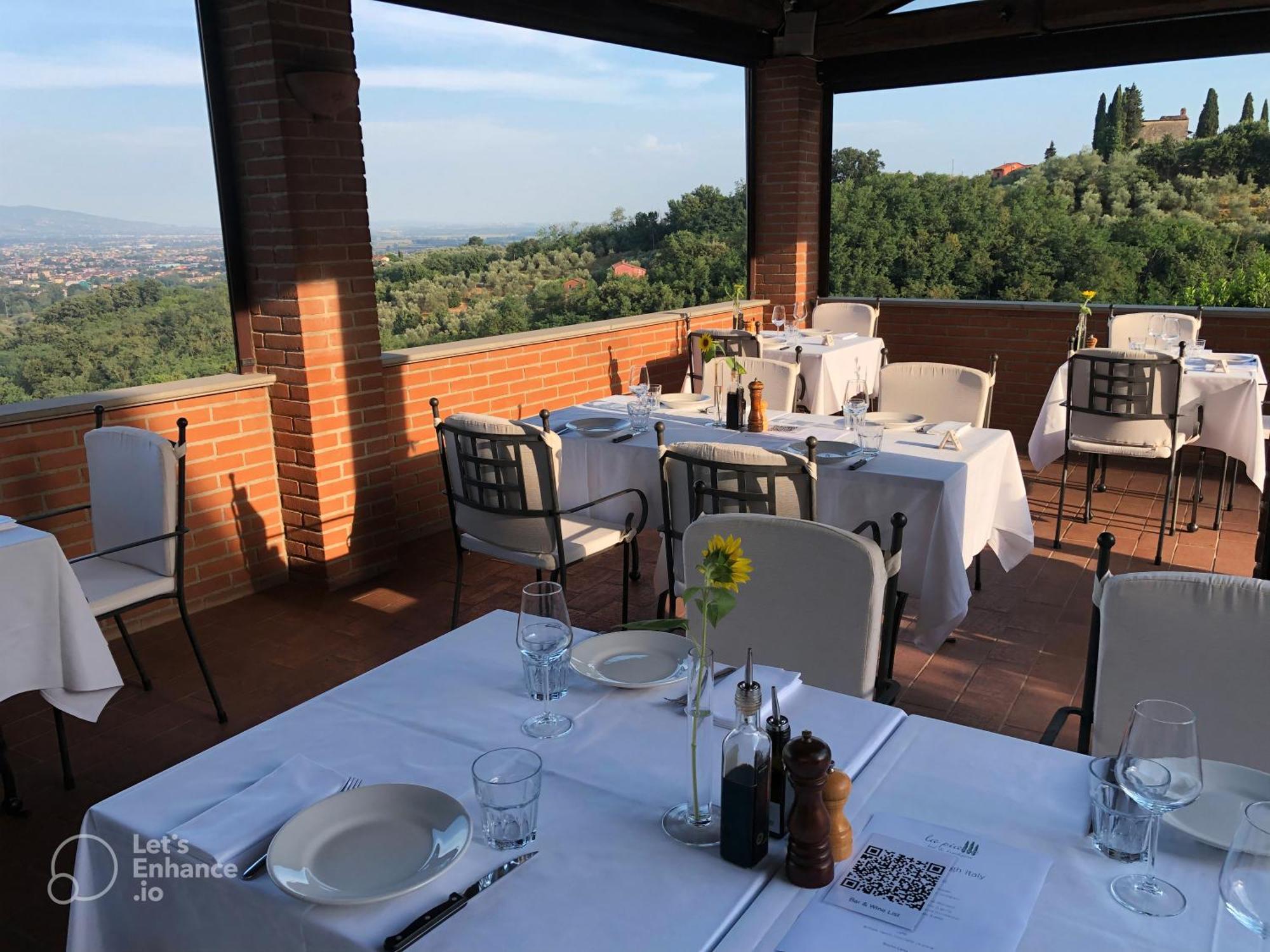 B&B Hotel La Piana Borgo a Buggiano Zewnętrze zdjęcie