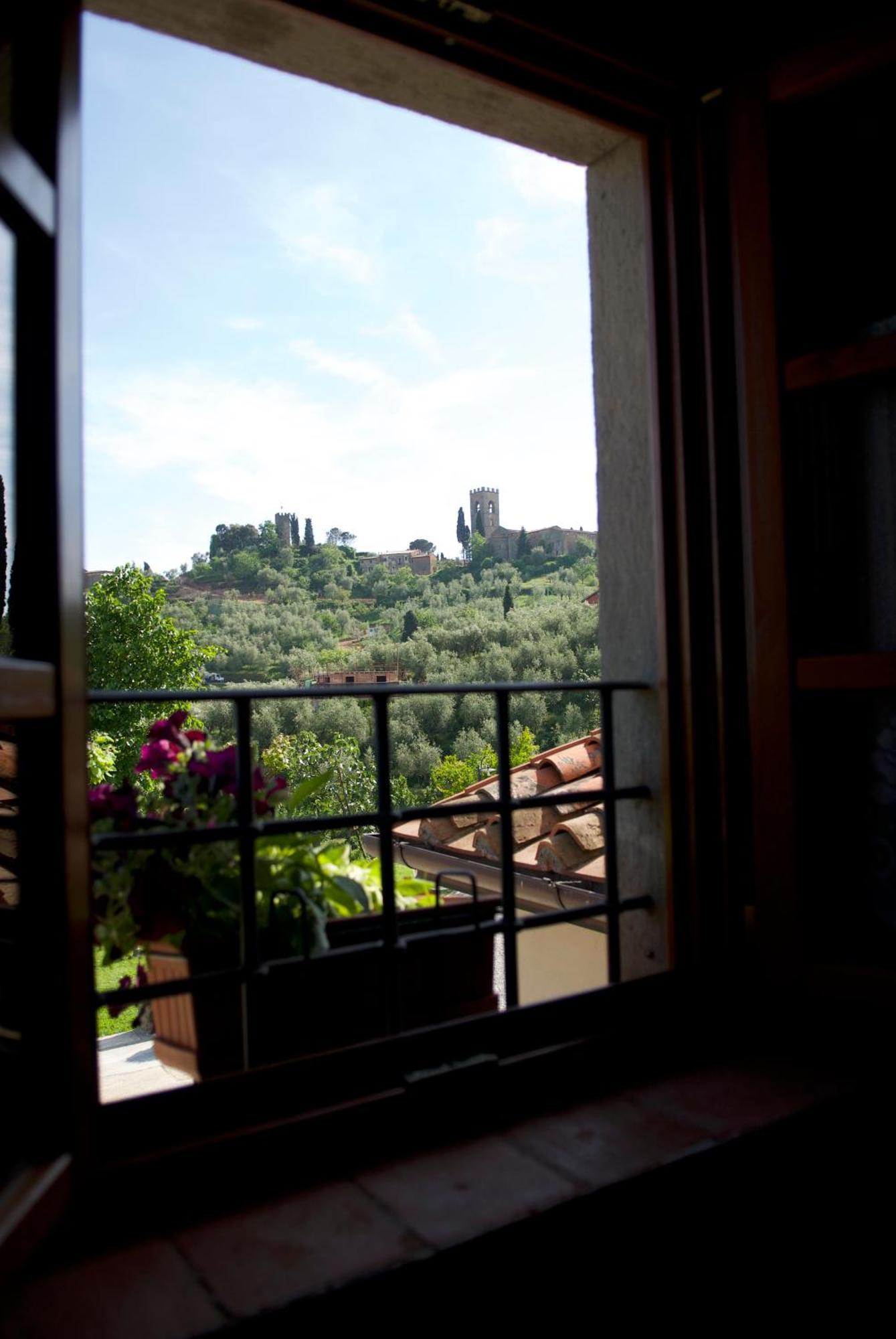 B&B Hotel La Piana Borgo a Buggiano Zewnętrze zdjęcie