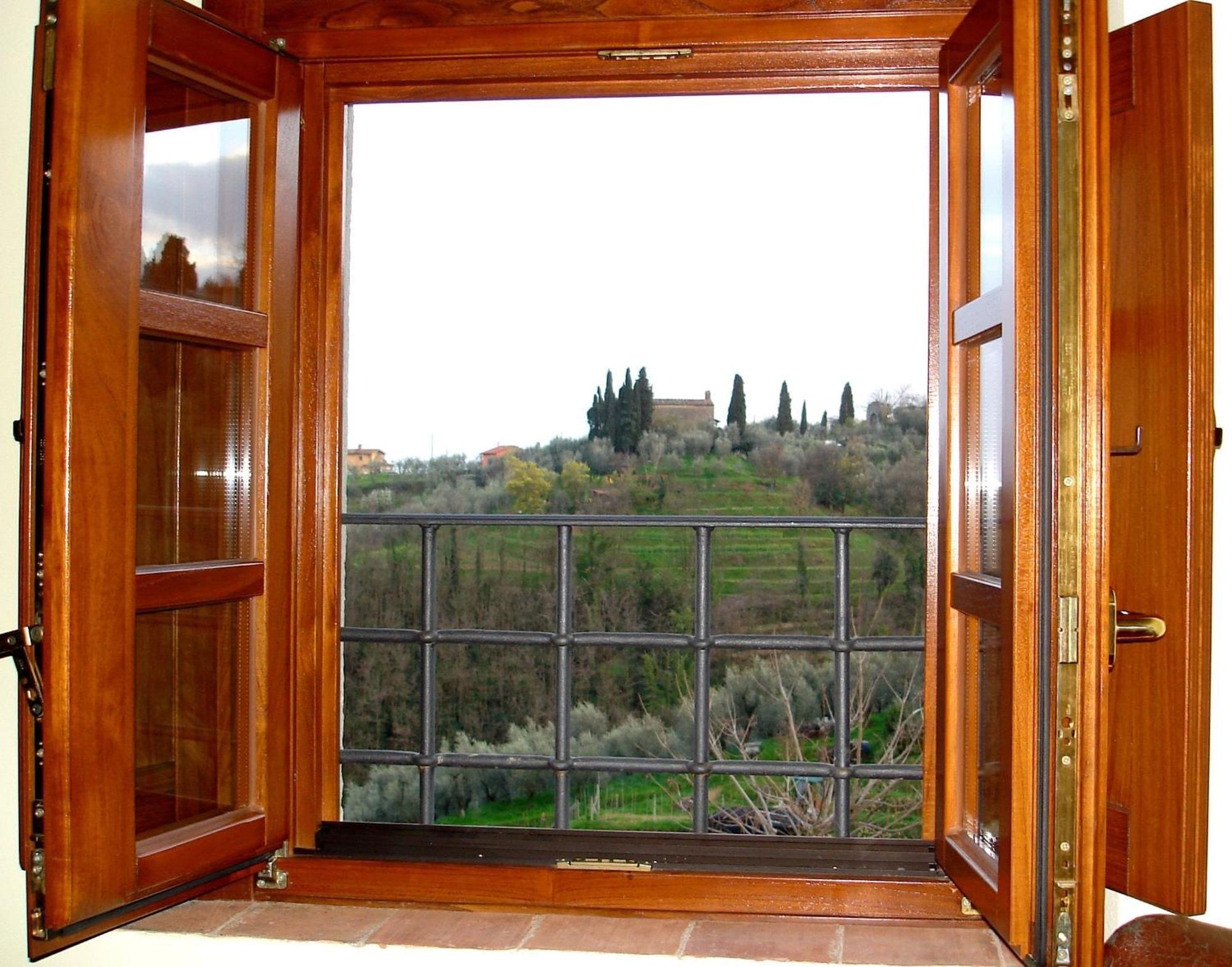 B&B Hotel La Piana Borgo a Buggiano Zewnętrze zdjęcie