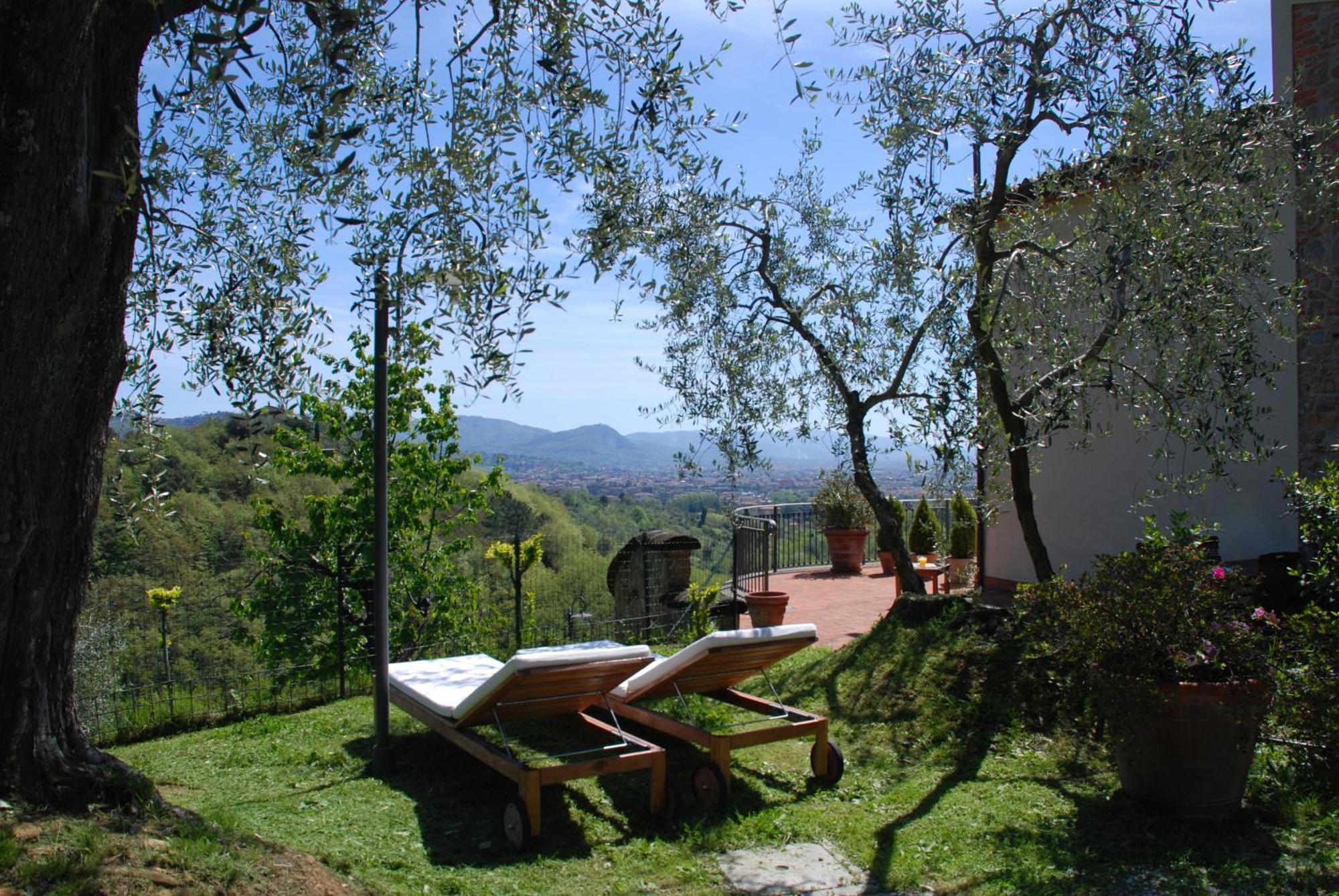 B&B Hotel La Piana Borgo a Buggiano Zewnętrze zdjęcie