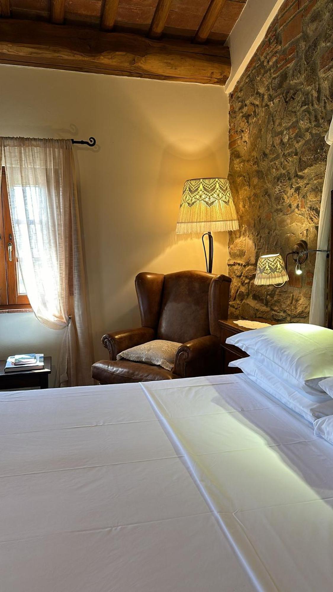 B&B Hotel La Piana Borgo a Buggiano Zewnętrze zdjęcie