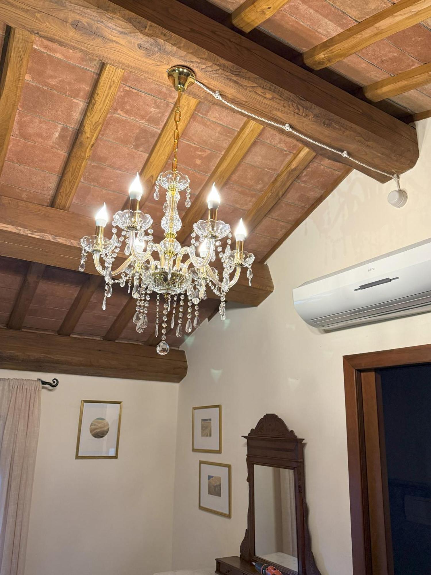 B&B Hotel La Piana Borgo a Buggiano Zewnętrze zdjęcie