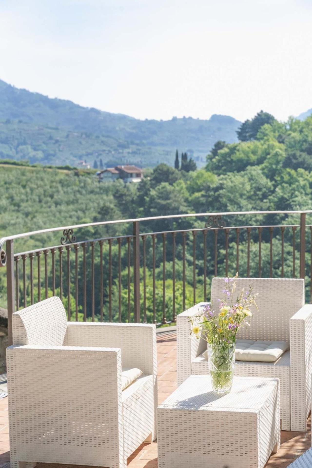 B&B Hotel La Piana Borgo a Buggiano Zewnętrze zdjęcie