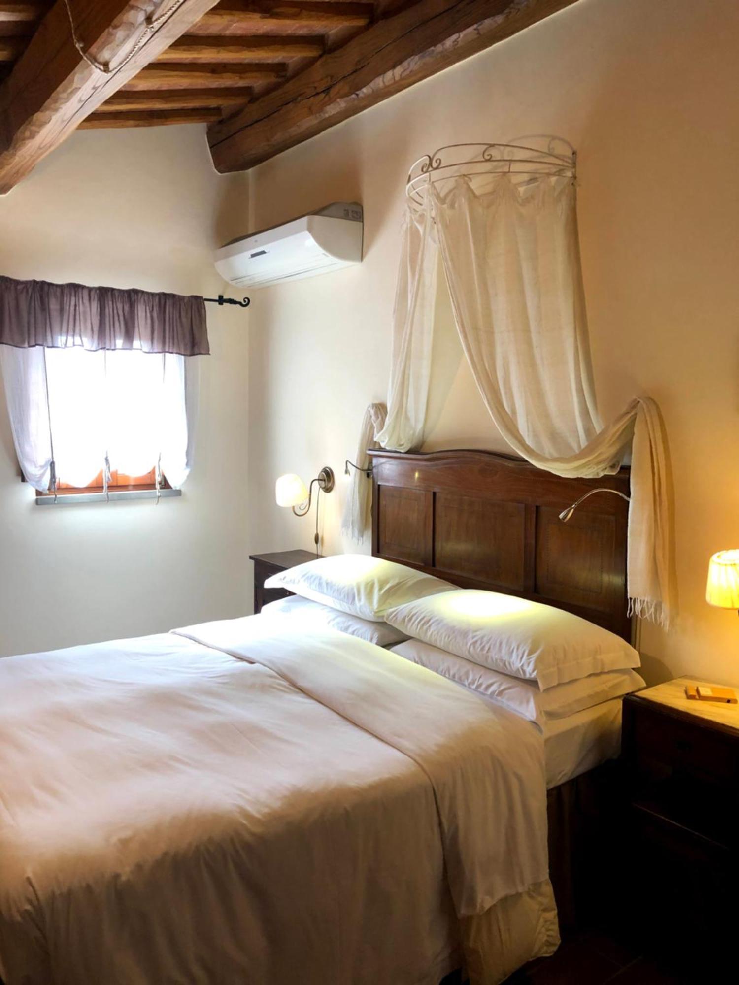 B&B Hotel La Piana Borgo a Buggiano Zewnętrze zdjęcie