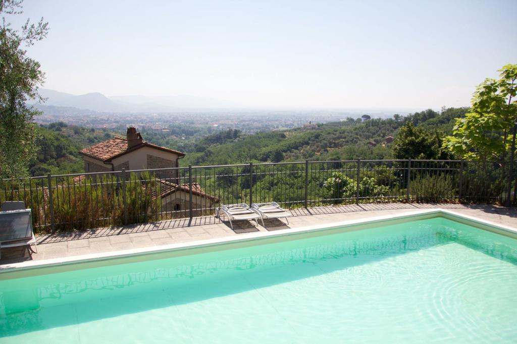 B&B Hotel La Piana Borgo a Buggiano Zewnętrze zdjęcie