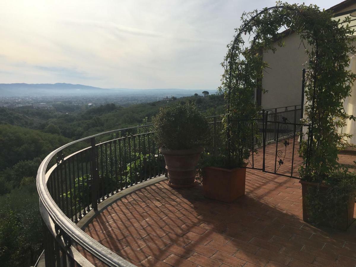 B&B Hotel La Piana Borgo a Buggiano Zewnętrze zdjęcie