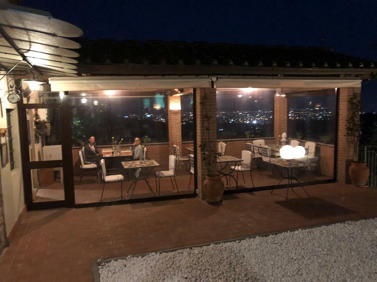 B&B Hotel La Piana Borgo a Buggiano Zewnętrze zdjęcie