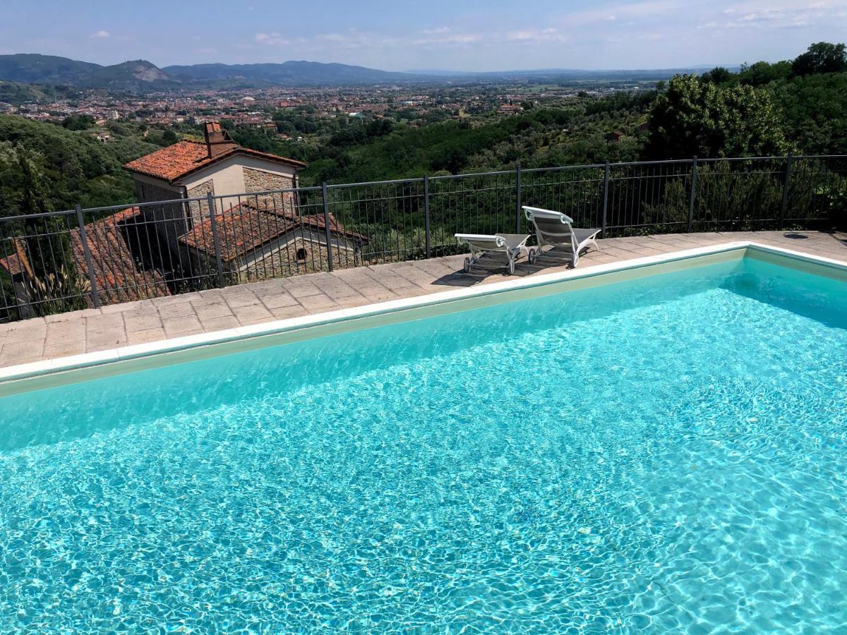 B&B Hotel La Piana Borgo a Buggiano Zewnętrze zdjęcie